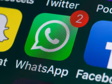 WhatsApp