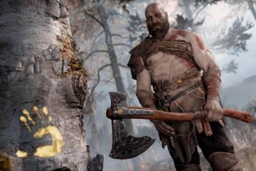 Фанатов God of War заставят пройти игру еще раз