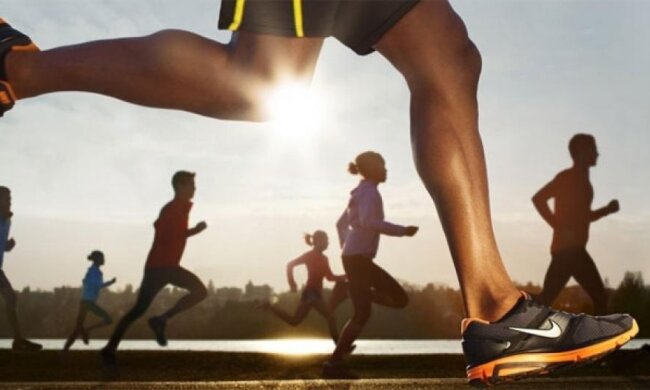 8 додатків для здорового життя