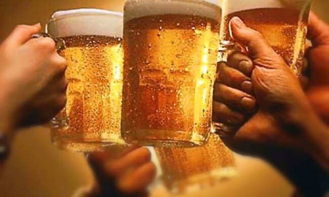 Японія випустить  омолоджуюче пиво