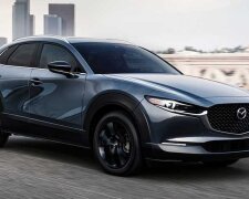 Mazda CX-30 2021
