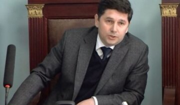 Главу Апеляційного суду Черкас намагалися підірвати