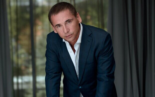 Владимир Скоробагач