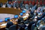 ООН, фото: скріншот з відео