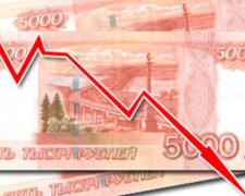Золотовалютних резервів Росії вистачить на рік – експерт