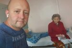 Уход за пенсионером, скриншот: YouTube