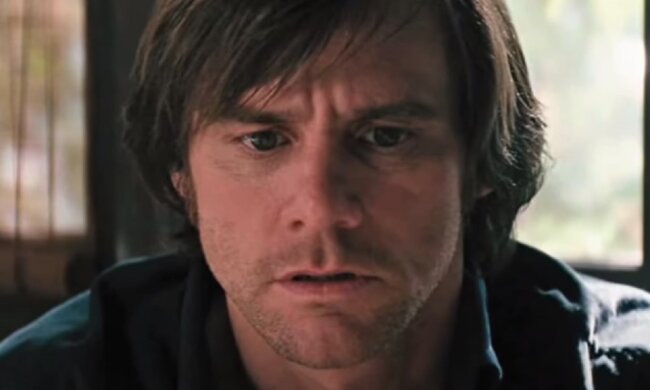 Джим Керрі. Фото: Youtube