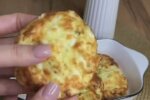 Быстрый и вкусный завтрак: фото скрин рецепта