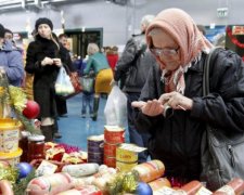 Наболевший вопрос: проект пенсионной реформы передали в Раду