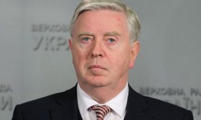 В Украину едет Кокс