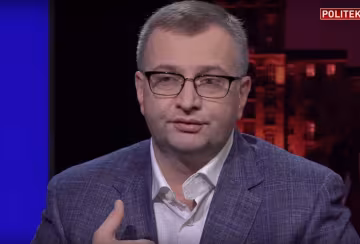 "Цинично имеют всех нас за идиотов": Атаманюк прокомментировал "достижения" правительства Гончарука