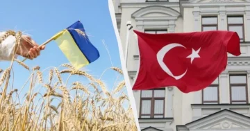 Угода про вільну торгівлю України та Туреччини