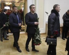 Відставка Холодницького: названі причини і терміни