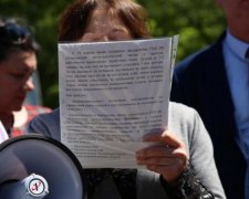 Керченські металурги повстали проти окупантів: відео