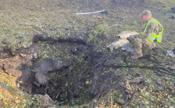 Після нічної балістичної атаки у Києві перебої з водою: що радять робити киянам