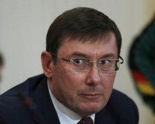 Васильковський: Піар-ходи Луценка обертаються проти нього самого