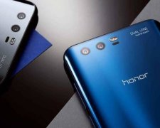 Раскрыты все козыри смартфона Huawei Honor 10