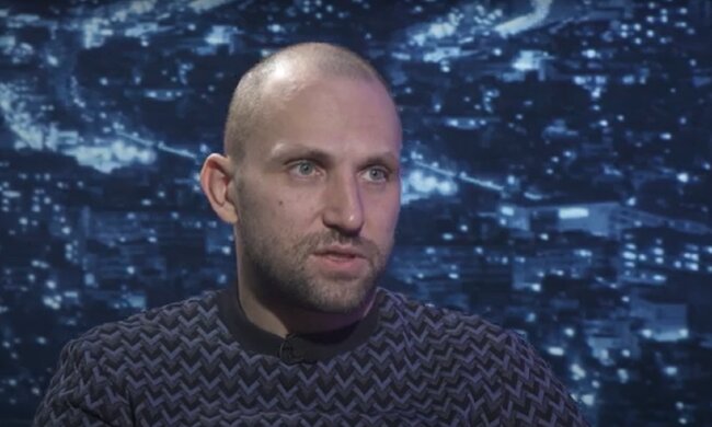 Олексій Якубін