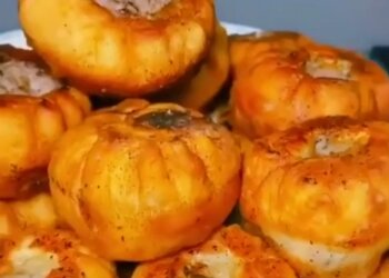 Беляши, Телеграмм / Кулинария