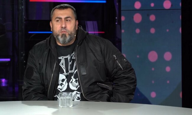 Алексей Большой