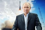 Путин учился превращать мир в "ядерный пепел", ракета запущена