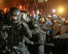 Заарештовано вбивць "Небесної сотні"