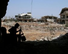 Война в Сирии: у Трампа указали на главного убийцу
