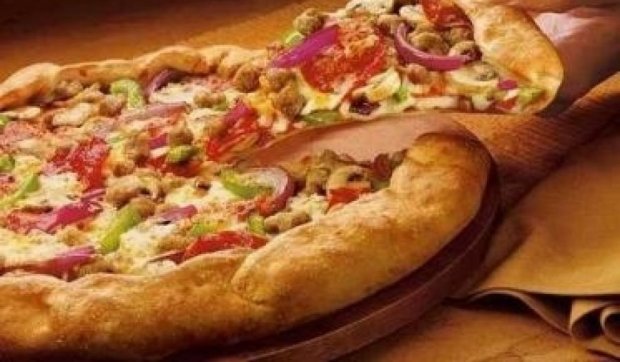 Баклажановая пицца- суперсжигатель жиров