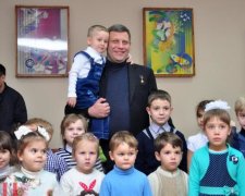 Ген тероризму: як живуть діти ватажків бойовиків Донбасу