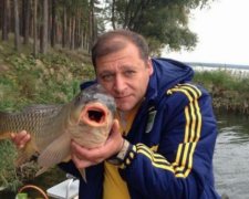 Добкин обматерил Харьковского губернатора