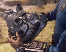 Fallout 76: геймеры обнаружили очередной неприятный баг