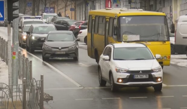 Львовские дороги обвешают камерами - никто не спрячется