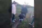 Скриншот с видео