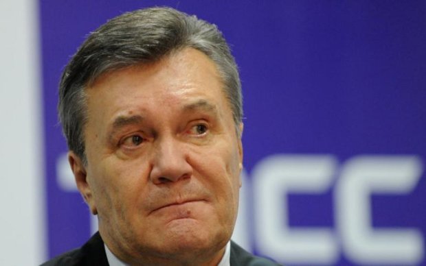 Могильов розповів, чого боявся Янукович