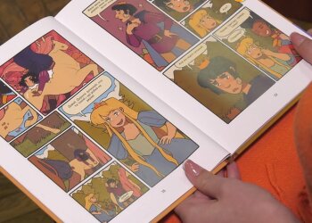 Дитяча книга про одностатеві стосунки наробила галасу в Україні, дорослі виявилися не готовими: "Насторожує"