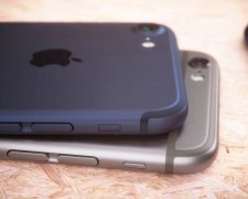 Пользователи разочаровались в iPhone 7