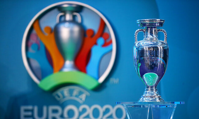 Євро-2020 перенесли на 2021 рік, Getty Images