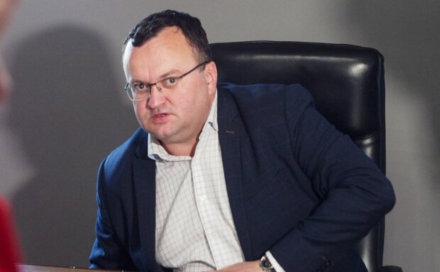 Черновчанам показали зарплату экс-мэра Каспрука, недаром сидел в кресле: "Всем бы такую"