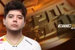 NAVI на Esports World Cup 2026