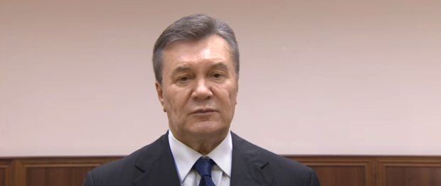 Виктор Янукович: источник: YouTube