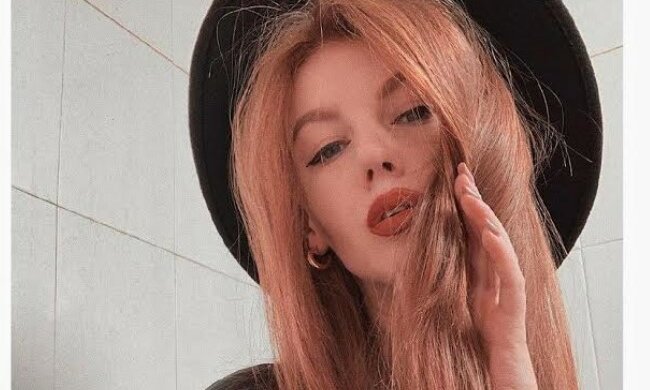 Кристина-Анна Приходько, фото: Новый канал