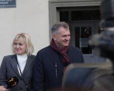 Проигравший Синютка поздравил Садового с победой: "Без Львова нет Украины"