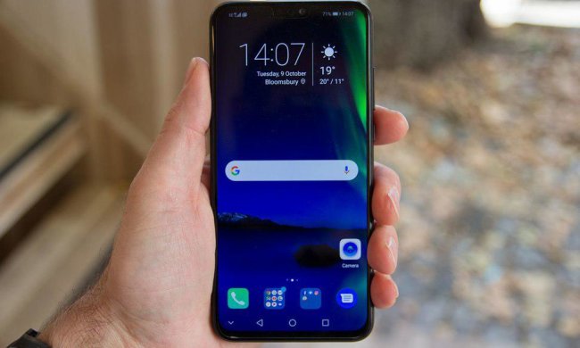 Honor 8X