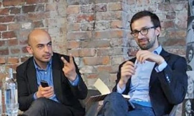 Лещенко и Найем не представляют реальной оппозиции Порошенко