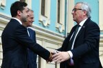 Телефонна розмова Зеленського і Туска: лідери підняли важливе питання
