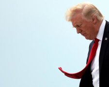 Почему тебя не любят: в сети обсуждают письмо школьника к Трампу