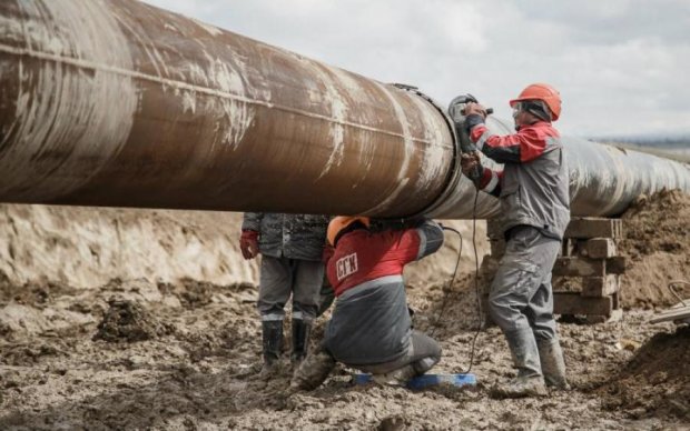 Абсурдные обвинения: Россия назвала условия по газу Украине