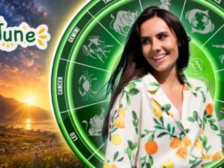 Вселенная нажмет кнопку обновить: знаки Зодиака, июнь 2026