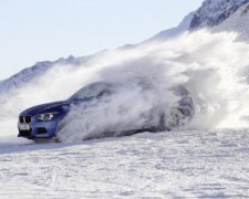 Как выбрать зимнюю резину: несколько советов