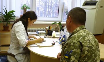 ВЛК при бронюванні: медкомісія для військовозобов'язаних
